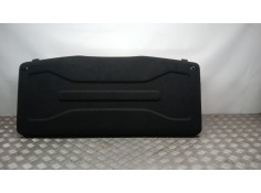 Recambio de bandeja trasera para jeep avenger (j2) electric referencia OEM IAM 735791012  