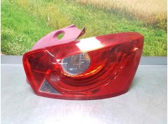 Recambio de piloto trasero derecho para seat ibiza (6j5) reference referencia OEM IAM   TOCADO VER FOTOS