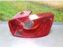 Recambio de piloto trasero derecho para seat ibiza (6j5) reference referencia OEM IAM   TOCADO VER FOTOS