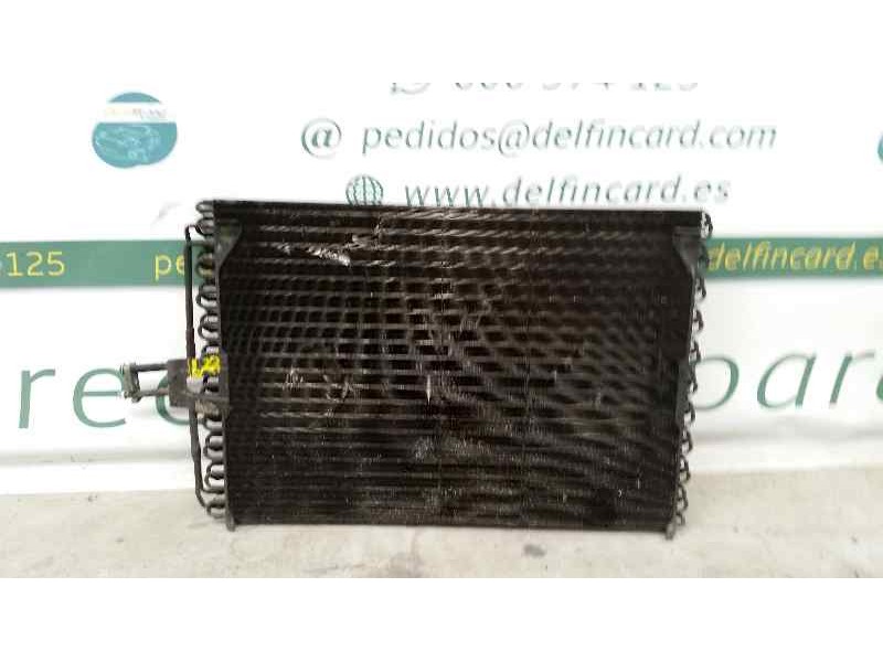 Recambio de condensador / radiador aire acondicionado para renault laguna (b56) 2.2 d rxe referencia OEM IAM   