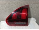 Recambio de piloto trasero derecho para peugeot 2008 (--.2013) signature referencia OEM IAM 9814757280  LED/INTERIOR