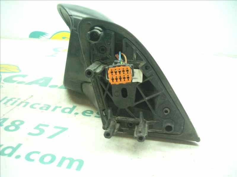 Recambio de retrovisor izquierdo para citroën xsara picasso 1.6 16v hdi referencia OEM IAM   ELECTRICO