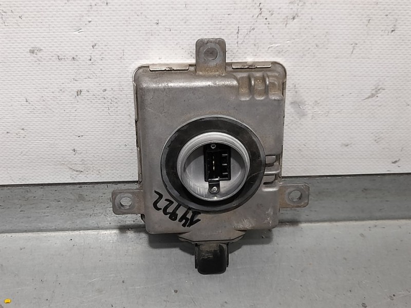 Recambio de centralita faros xenon para citroën c-crosser xtr referencia OEM IAM W3T162710628  