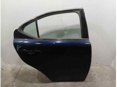 PUERTA TRASERA DERECHA 6700353041 TOCADO