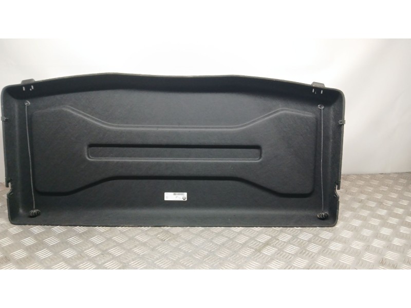 Recambio de bandeja trasera para jeep avenger (j2) electric referencia OEM IAM 735791012  