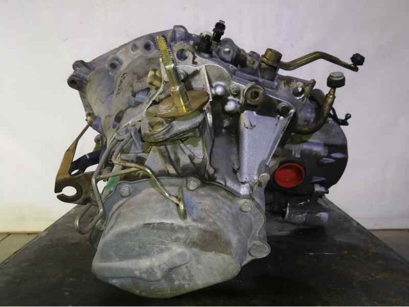 Recambio de caja cambios para citroën xsara berlina 2.0 hdi sx (66kw) referencia OEM IAM 20DL42 4462941B 5VELOCIDADES