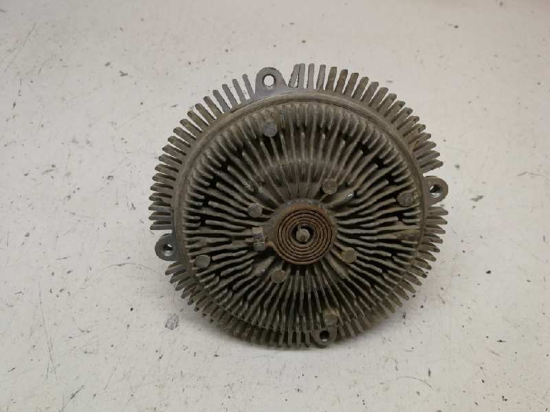 Recambio de ventilador viscoso motor para nissan navara pick-up (d40m) 2.5 dci cat referencia OEM IAM  1000000675542 