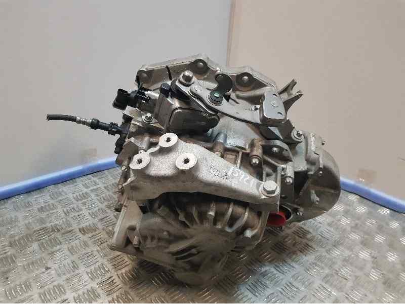 Recambio de caja cambios para opel astra j lim. selective referencia OEM IAM 55569878 406866 6VELOCIDADES