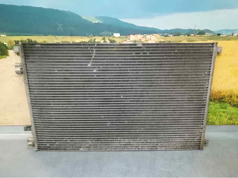 Recambio de condensador / radiador aire acondicionado para renault megane ii berlina 5p dynamique referencia OEM IAM 8200115543 
