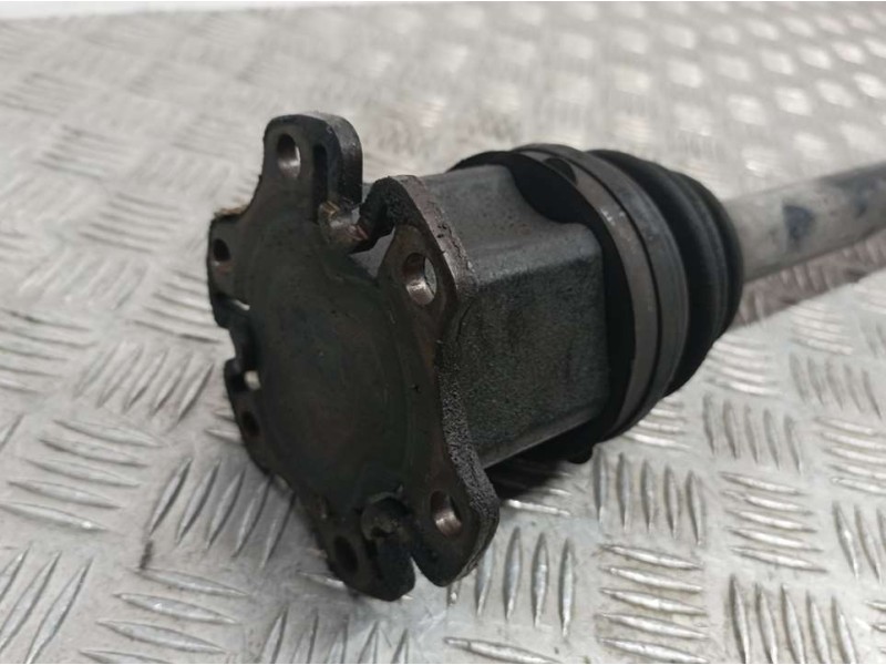 Recambio de transmision delantera derecha para audi a6 berlina (4f2) 2.0 tdi referencia OEM IAM 4F0407272G  