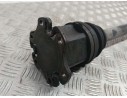 Recambio de transmision delantera derecha para audi a6 berlina (4f2) 2.0 tdi referencia OEM IAM 4F0407272G  