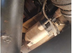 Recambio de motor arranque para land rover range rover (lm) v8 td vogue referencia OEM IAM NAD500280  