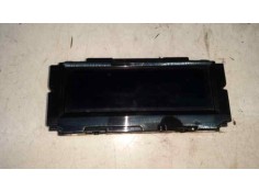 Recambio de pantalla multifuncion para opel astra j lim. cosmo referencia OEM IAM 565412769 13267984 