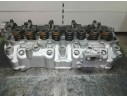 Recambio de culata para mitsubishi galant berlina (ea0) 2.0 turbodiesel cat referencia OEM IAM AGE  RECONSTRUIDA
