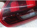 Recambio de piloto trasero derecho para peugeot 2008 (--.2013) signature referencia OEM IAM 9814757280  LED/INTERIOR