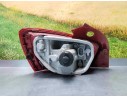 Recambio de piloto trasero derecho para seat ibiza (6j5) reference referencia OEM IAM   TOCADO VER FOTOS