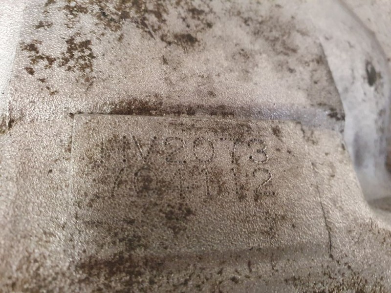 Recambio de caja cambios para hyundai accent (x3) 1.3 ls referencia OEM IAM HV2073 704112 5VELOCIDADES