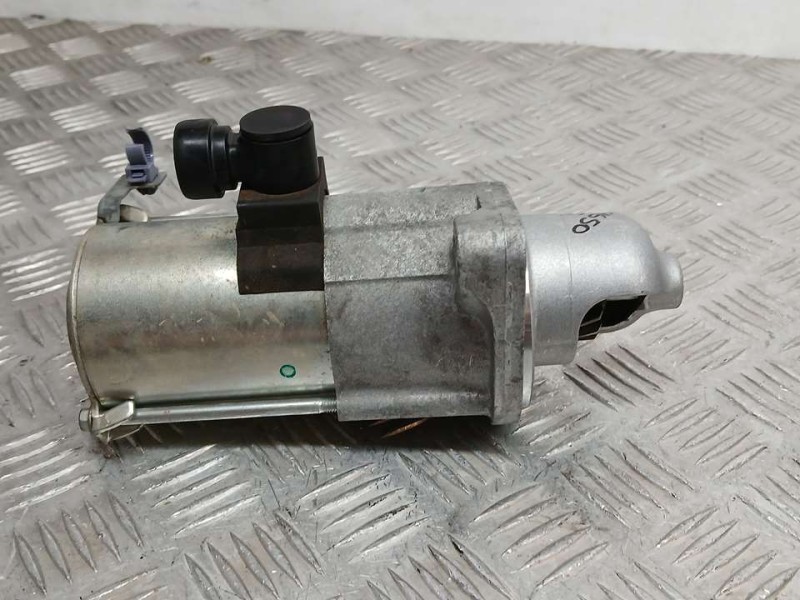 Recambio de motor arranque para honda civic lim.4 (fc) 1.5 comfort referencia OEM IAM 312005AAA02 SM75009 MITSUBHA