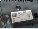 Recambio de cuadro instrumentos para audi a3 sportback (8va) attraction referencia OEM IAM 8V0920860F  