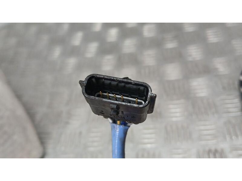 Recambio de sonda lambda para renault captur ii evolution referencia OEM IAM 226937054R  