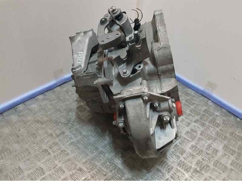 Recambio de caja cambios para opel astra j lim. selective referencia OEM IAM 55569878 406866 6VELOCIDADES