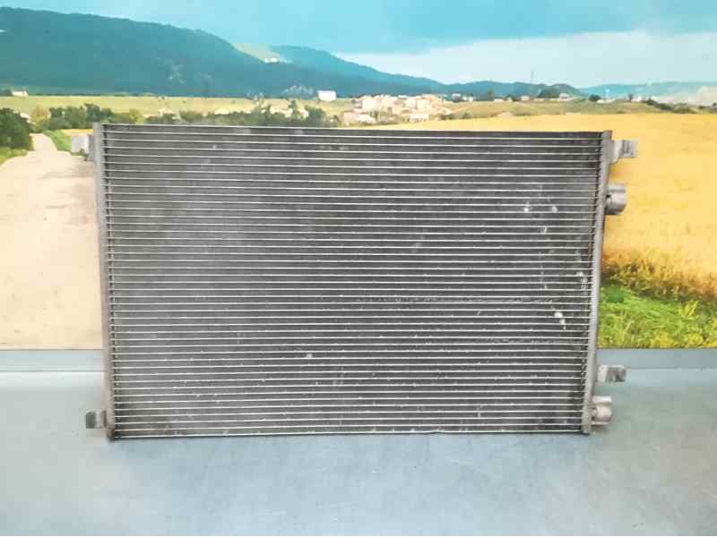 Recambio de condensador / radiador aire acondicionado para renault megane ii berlina 5p dynamique referencia OEM IAM 8200115543 