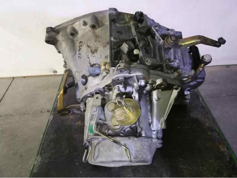 Recambio de caja cambios para citroën xsara berlina 2.0 hdi sx (66kw) referencia OEM IAM 20DL42 4462941B 5VELOCIDADES
