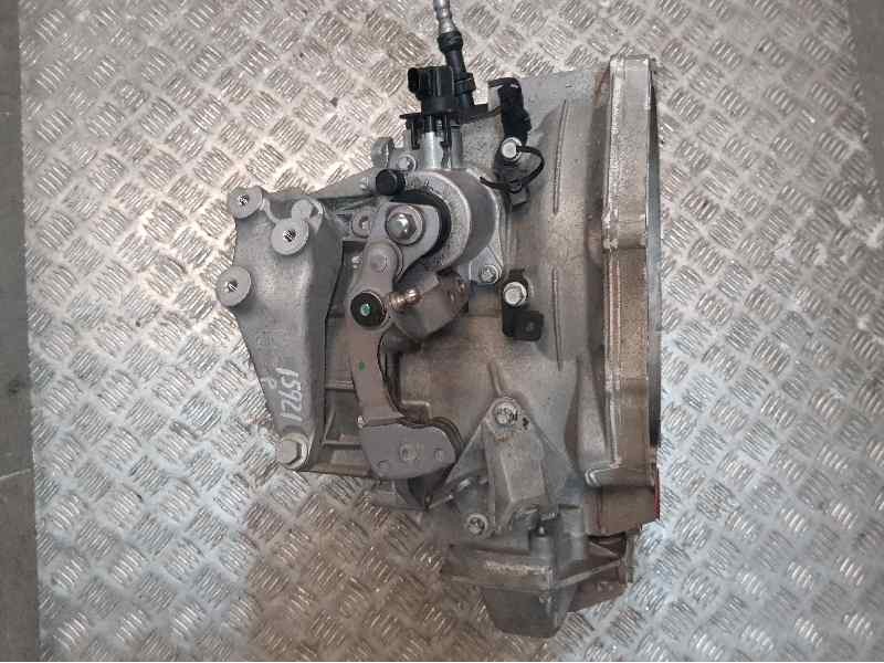 Recambio de caja cambios para opel astra j lim. selective referencia OEM IAM 55569878 406866 6VELOCIDADES