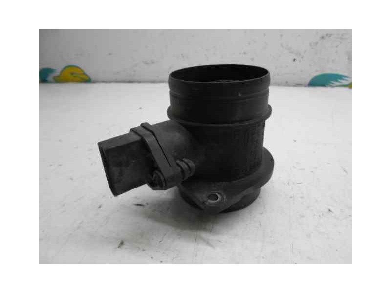 Recambio de caudalimetro para seat cordoba berlina (6l2) stella referencia OEM IAM 0281002531  BOSCH