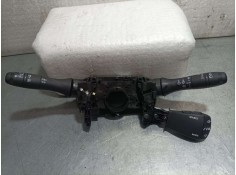 Recambio de mando luces y limpia para dacia sandero 1.0 tce 90 referencia OEM IAM 255670975R 10508388 