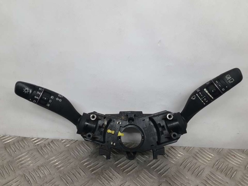 Recambio de mando luces y limpia para hyundai i30 cw (pd) style referencia OEM IAM 3404G4950 H33MS1002 