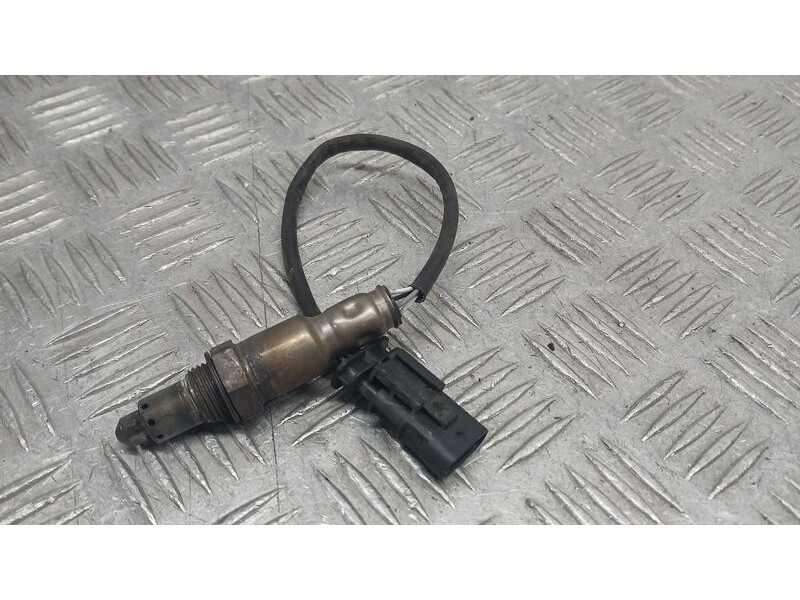Recambio de sonda lambda para fiat 500 c (312_) 1.0 mild hybrid (312.ayd1b) referencia OEM IAM 55282501  