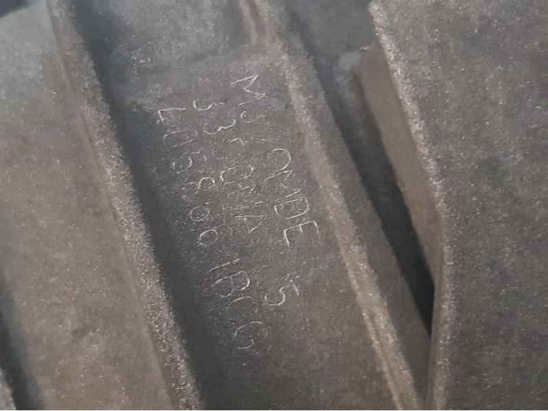 Recambio de caja cambios para opel astra j lim. selective referencia OEM IAM 55569878 406866 6VELOCIDADES