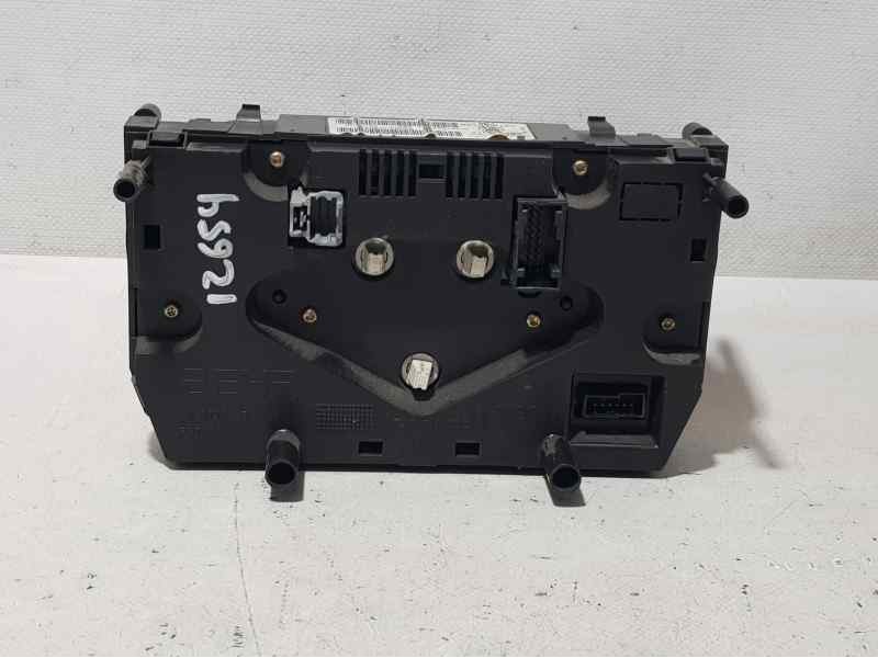 Recambio de mando climatizador para peugeot 307 (s1) xs referencia OEM IAM 216697294  