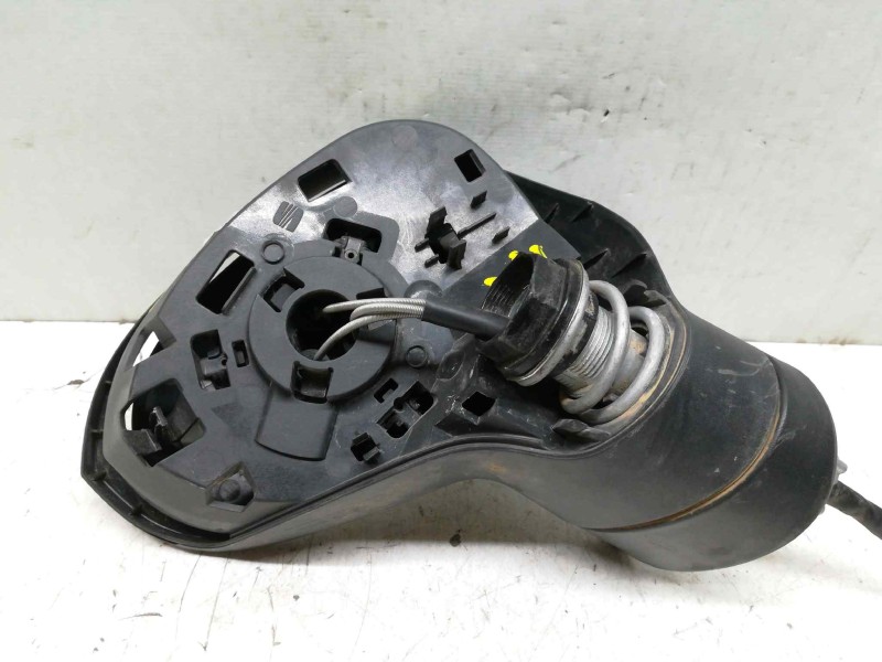 Recambio de retrovisor derecho para seat ibiza sc (6j1) 1.4 16v referencia OEM IAM   SIN TAPA
