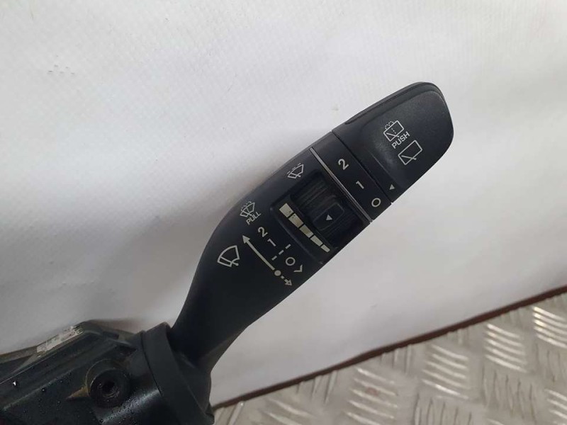 Recambio de mando luces y limpia para hyundai i30 cw (pd) style referencia OEM IAM 3404G4950 H33MS1002 