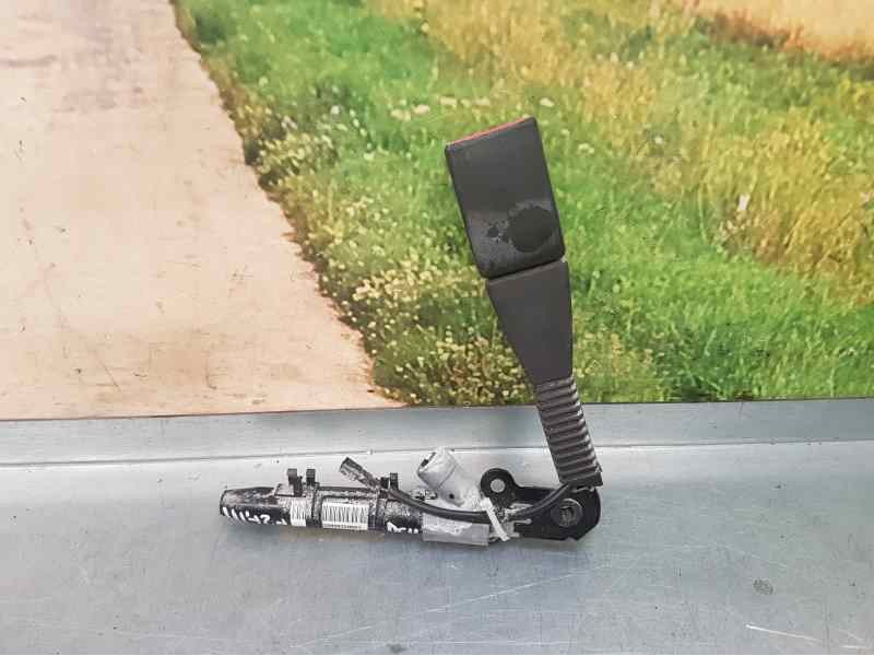 Recambio de pretensor airbag derecho para bmw x5 (e70) xdrive30d referencia OEM IAM   