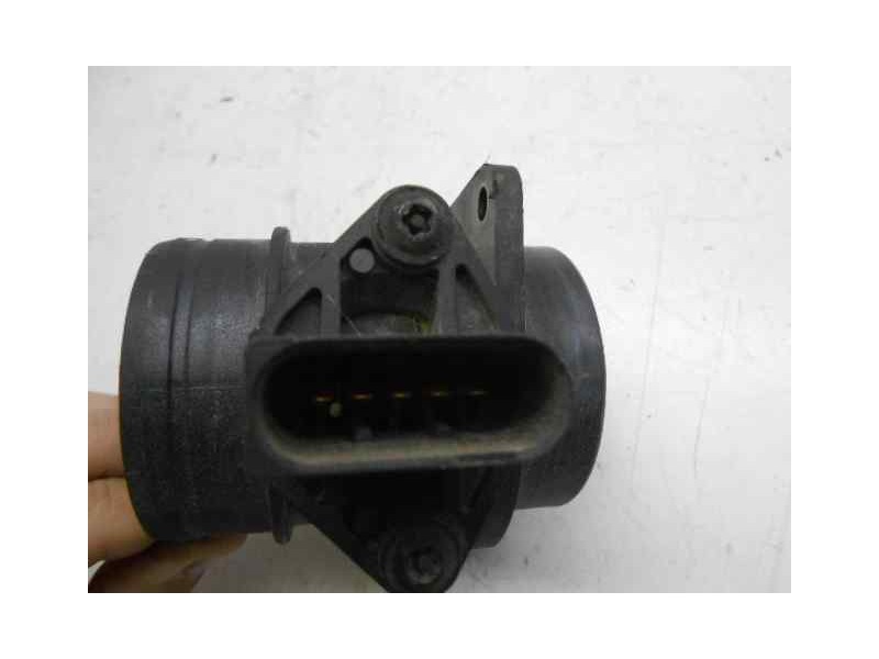 Recambio de caudalimetro para seat cordoba berlina (6l2) stella referencia OEM IAM 0281002531  BOSCH