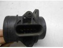 Recambio de caudalimetro para seat cordoba berlina (6l2) stella referencia OEM IAM 0281002531  BOSCH