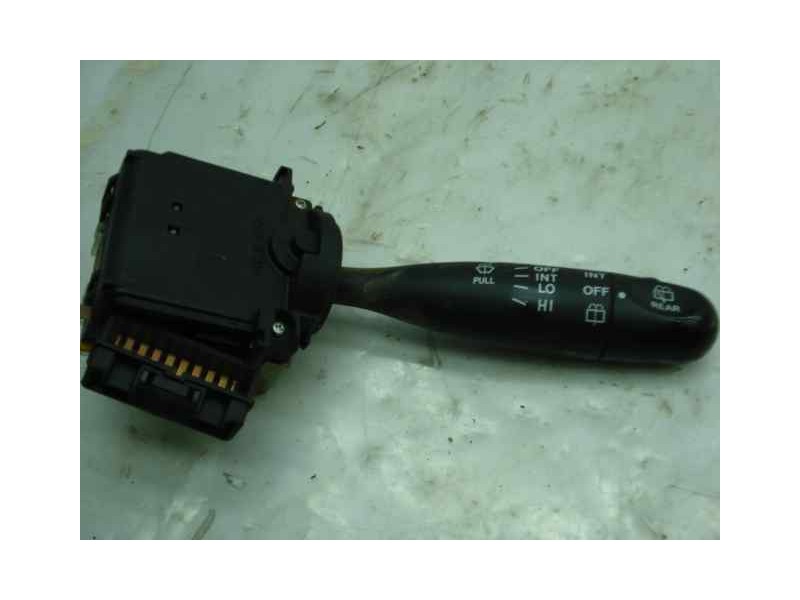 Recambio de mando limpia para suzuki jimny sn (fj) techo metálico referencia OEM IAM   