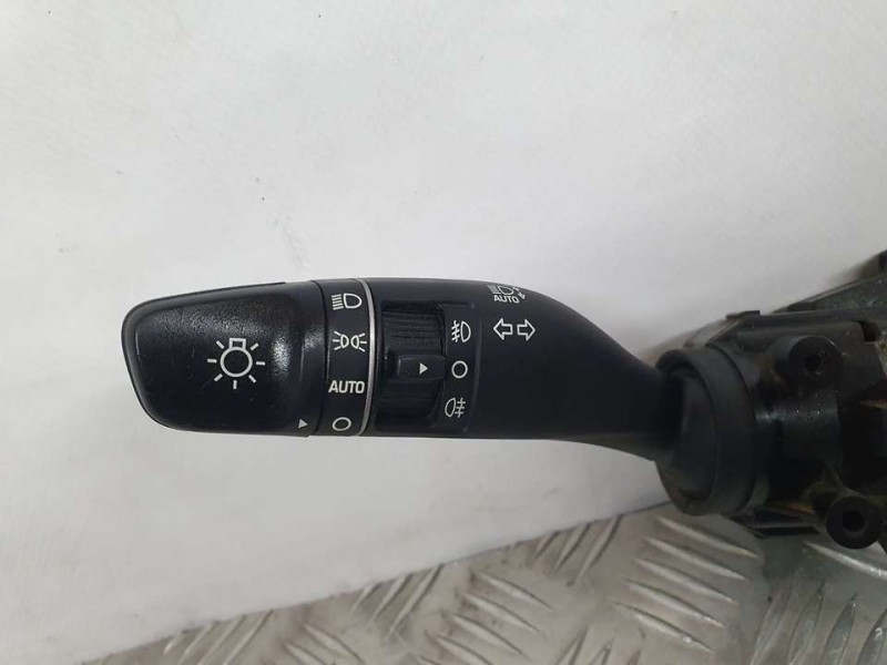 Recambio de mando luces y limpia para hyundai i30 cw (pd) style referencia OEM IAM 3404G4950 H33MS1002 