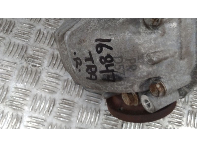 Recambio de diferencial trasero para audi a5 (8t3) 3.0 tdi quattro referencia OEM IAM 0BC500044D  