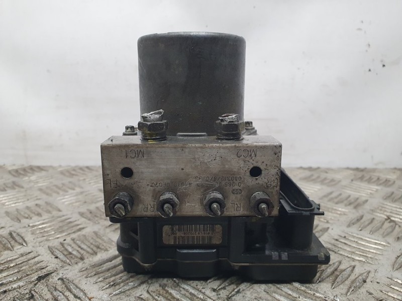 Recambio de abs para toyota corolla verso (r1) 2.2 d-4d luna referencia OEM IAM 445400F020 0265234222 