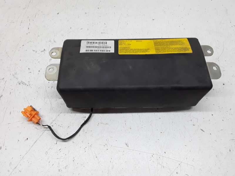 Recambio de kit airbag para bmw serie 5 berlina (e34) 2.5 turbodiesel cat referencia OEM IAM 5WK4066  