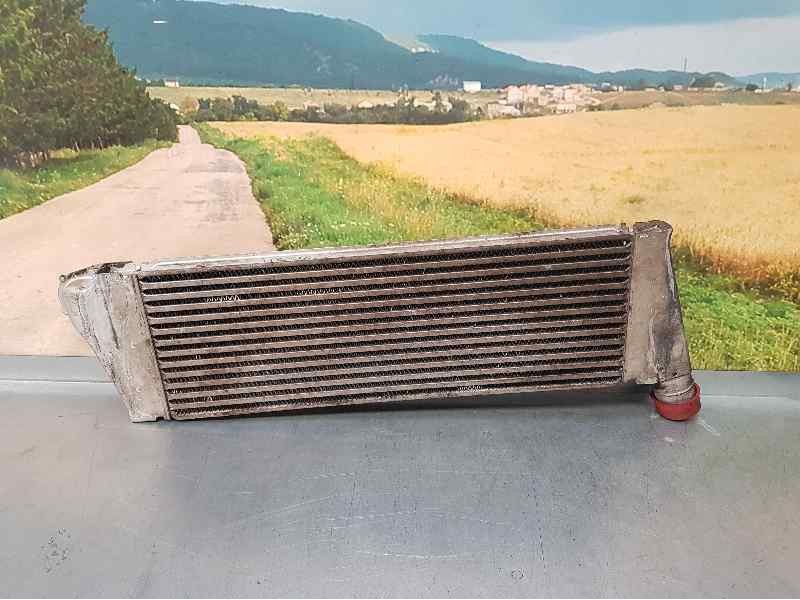 Recambio de intercooler para renault megane ii berlina 5p dynamique referencia OEM IAM 8200700172 R4851001 BEHR