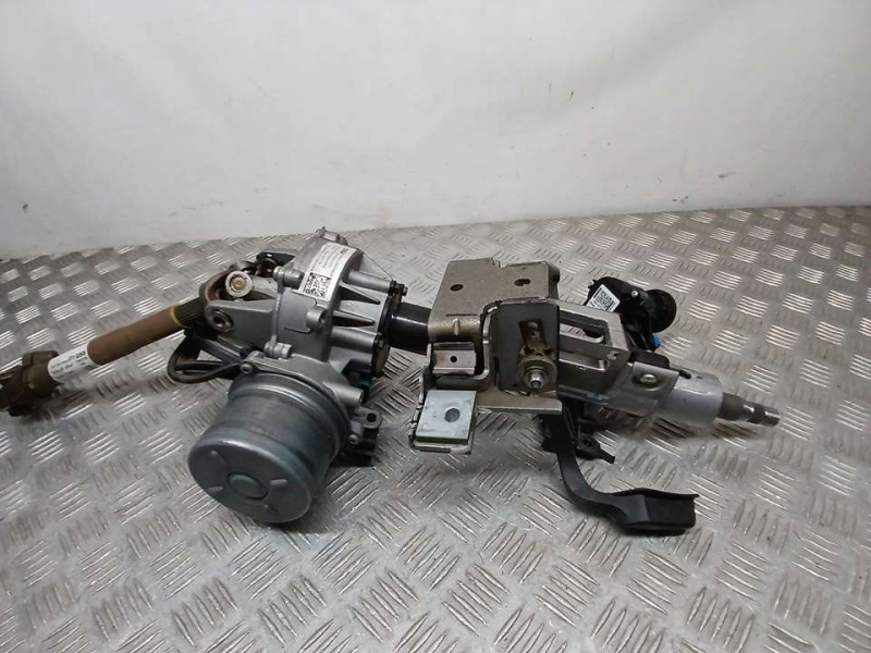 Recambio de columna direccion para fiat tipo ii (356) sedan easy referencia OEM IAM 520388560  TRW ELECTRO-MECANICA