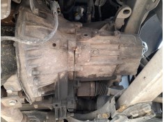 Recambio de caja cambios para fiat 500l (351_, 352_) 1.4 (199lyb1b) referencia OEM IAM 55247485 6 VELOCIDADES 