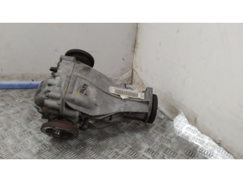 Recambio de diferencial trasero para audi a5 (8t3) 3.0 tdi quattro referencia OEM IAM 0BC500044D  