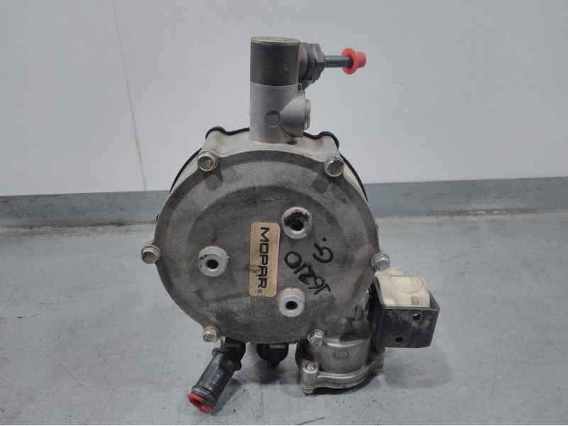 Recambio de bomba combustible para fiat tipo ii (357) fam lounge referencia OEM IAM 67R010056  