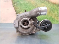 Recambio de turbocompresor para ford focus lim. (cb4) 1.6 tdci cat referencia OEM IAM 507852H301868 54359700011 KKK